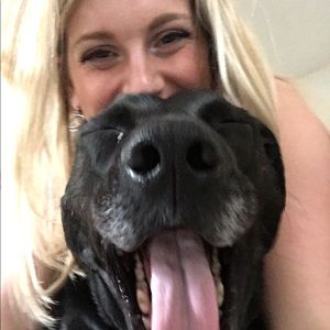 Meet your Posher, Meredith